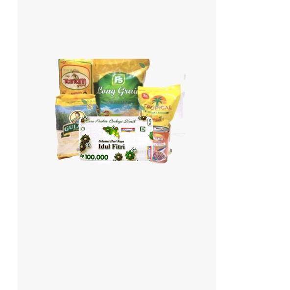 

❉ PaketmakananIDM ◘