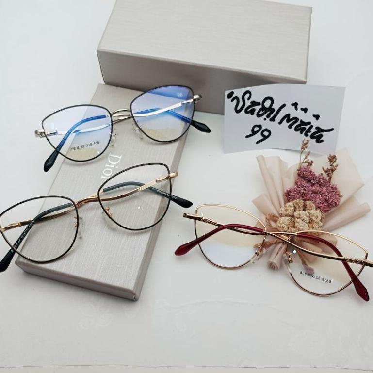 HARGA SPESIAL Frame mata kucing | Kacamta photocrmic | Kacamata minus | Kacamata 6658 | Kacamata |