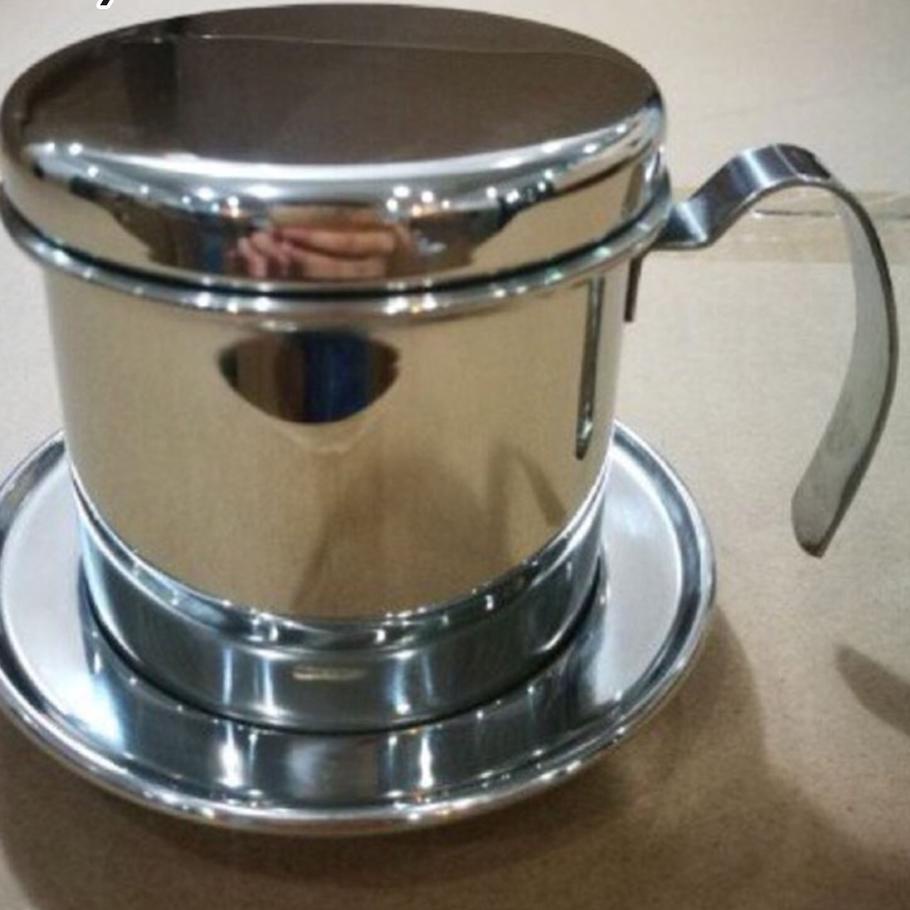 ✫ vietnam coffee drip / coffee filter / coffee dripper / saringan kopi / coffee drip / vietnam drip 