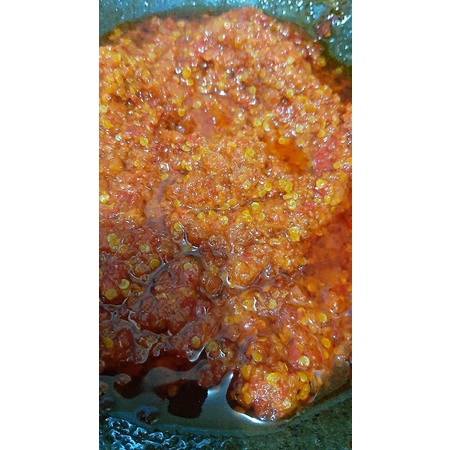 

Sambel Bawang