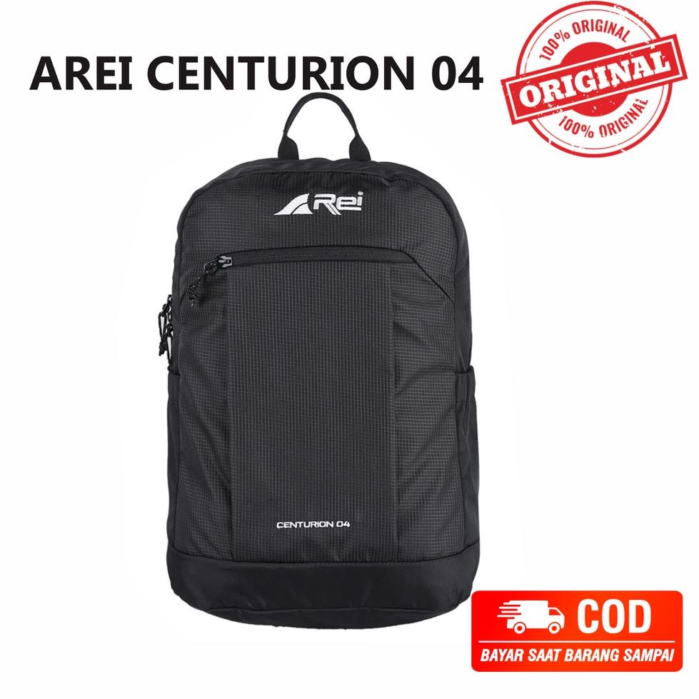 STOK TERBARU Tas Ransel Arei / Rei Centurion 25 L Original