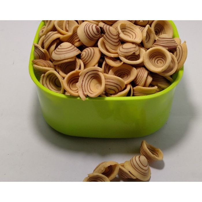 

KUPING GAJAH SNACK KEMASAN 500 GR