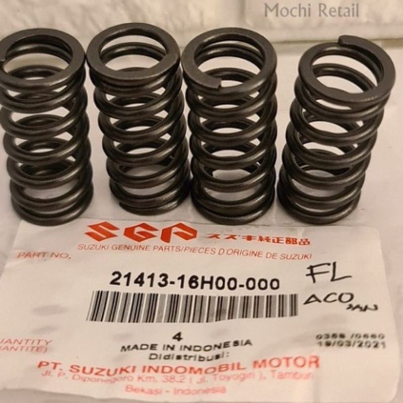 PER KOPLING SHOGUN 125 FL PNP RX KING RXKING ORIGINAL SGP