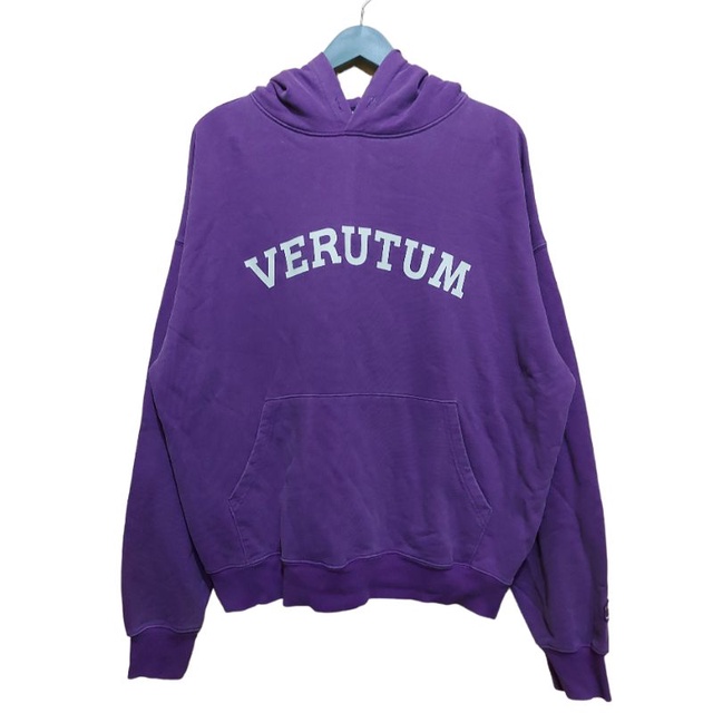 Hoodie Verutum