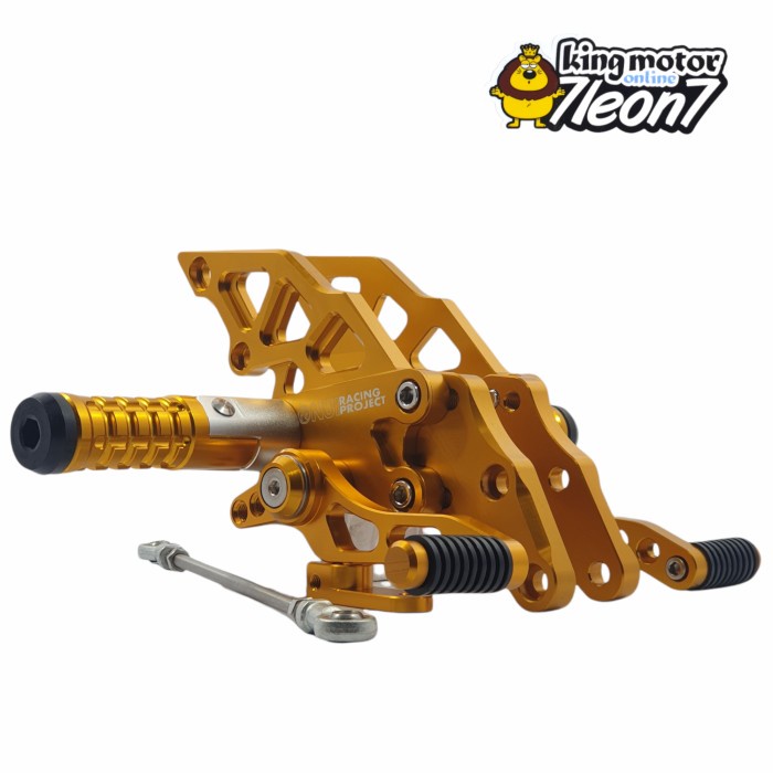 Underbone Nui Monster Vixion Old Vixion New Nva Nvl R 15 Old