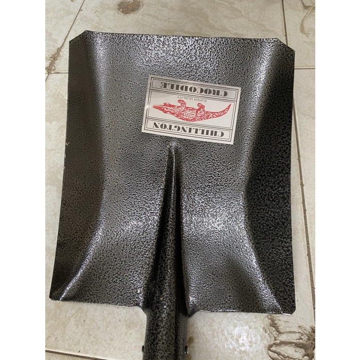 Sekop Sekop Pasir Crocodile