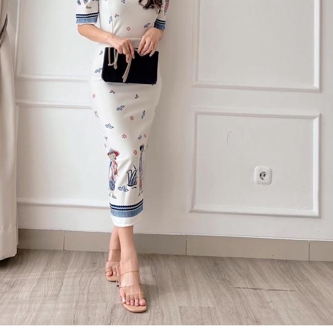 ➪ HERFIT  rere orang bodycone 9016 / pas body ⅍