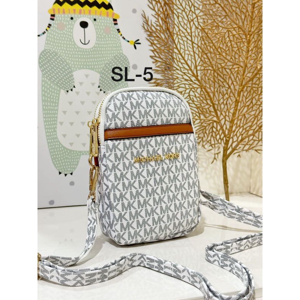 Sling Hp Kode SL 2 Resleting Embos Dan Waterproof