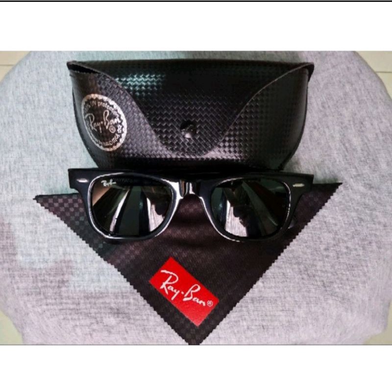 Wayfarer Small Size 47mm