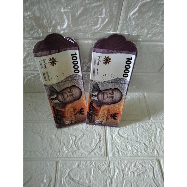 

Amplop Jumbo Tanpa Lipat