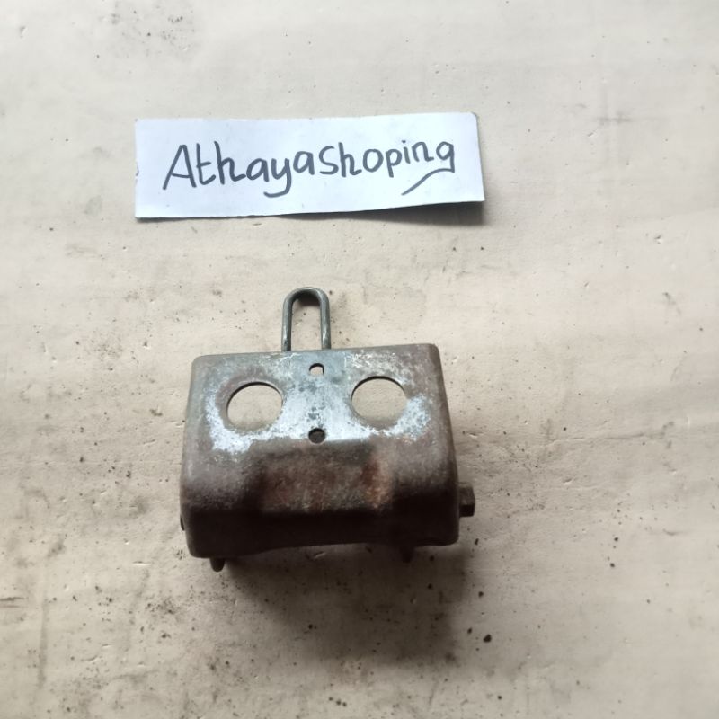 engsel jok yamaha v80 super deluxe excellent robot original