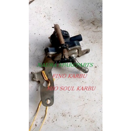 Ais Air Induction Mio Soul Fino karbu bekas original