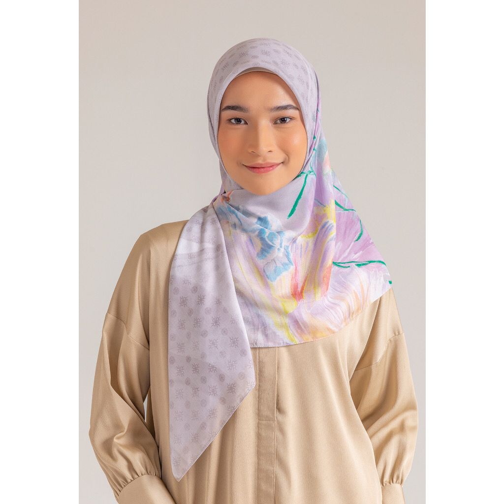 RIAMIRANDA DAVENA SCARF
