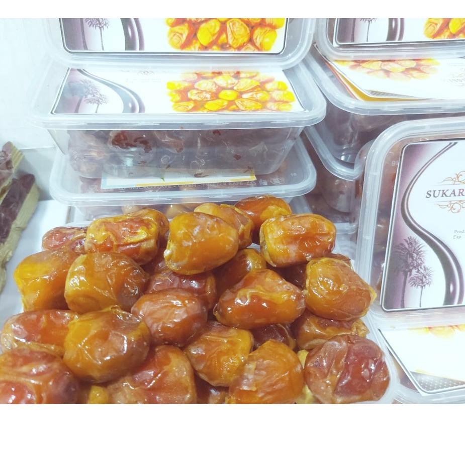 

➹ Kurma Sukari1kg / Kurma Sukari Raja / Kurma Raja/kurma sukari premium (exp 2023) ➹