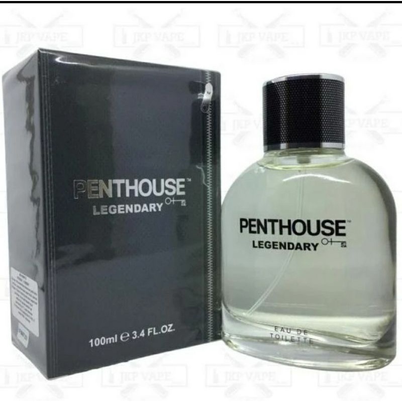 Parfum penthouse legendary 100ml