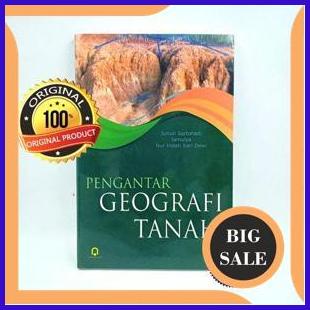 

onderdil Pengantar Geografi Tanah - Junun Sartohadi 1F3BZ3