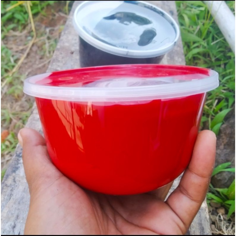 Cat Layangan Besar - Cat Gambar Layang Layang