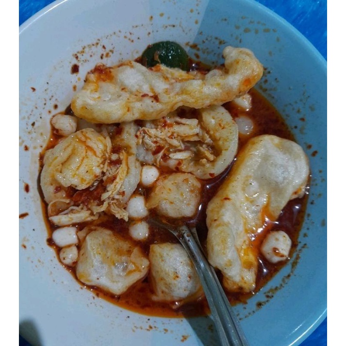 

PAKET HEMAT BOCI BASO ACI AYAM SUWIR INSTAN HOT JELETOT ENAK SIAP SAJI