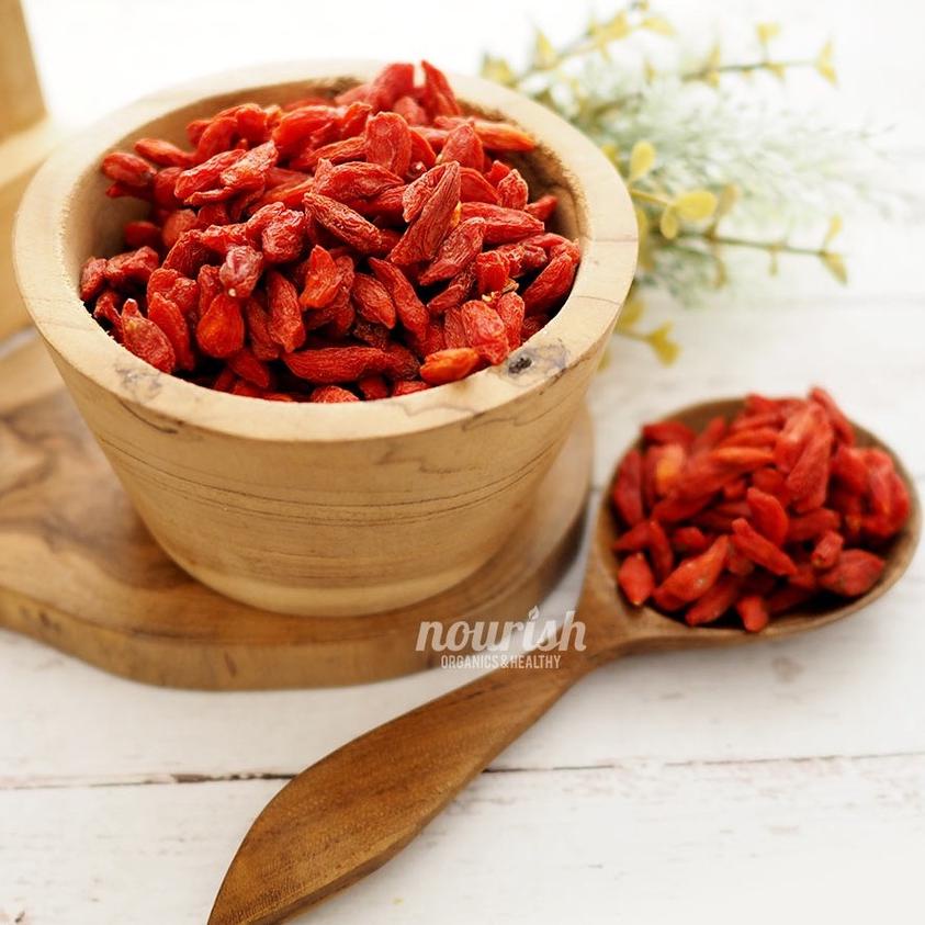 

◘ Goji Berry 250gr ✤
