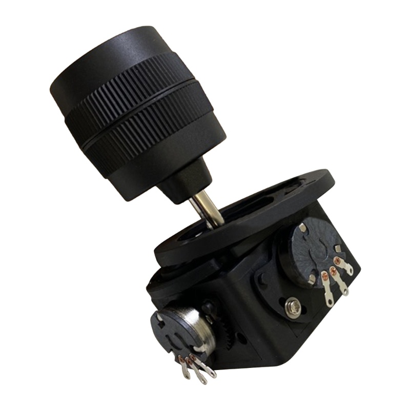 Zzz ZY-D300B-R2/R4 5KΩ Potensio Joystick 3-Axis Untuk Kontrol Mesin Otomatis