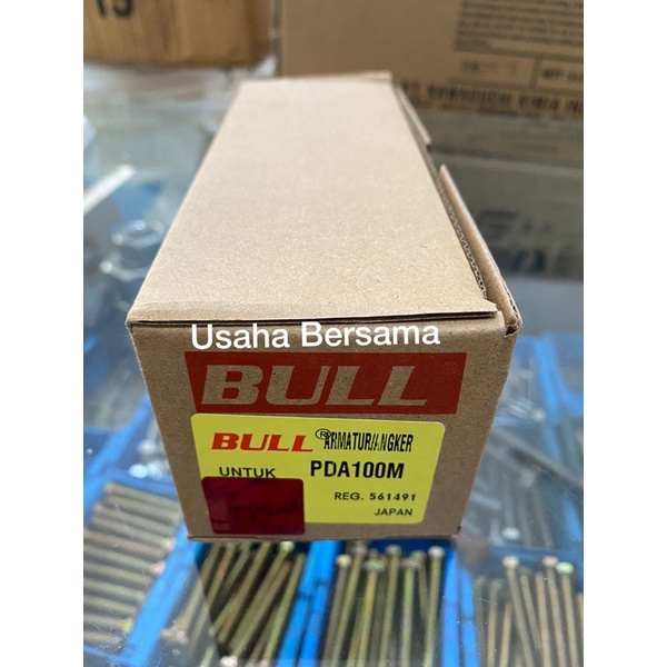 Armature Gerinda Hitachi PDA100M