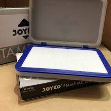 

bak stampel ukuran tangung no 0 joyko (120gr)