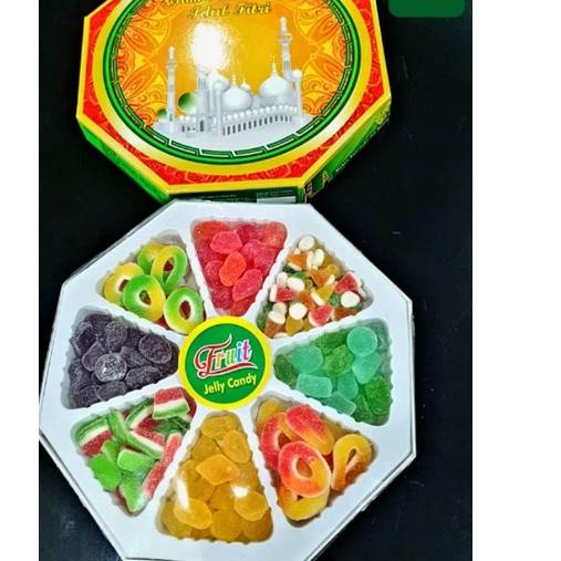 

Limited | HJ6 | paket jelly lebaran 8 macam