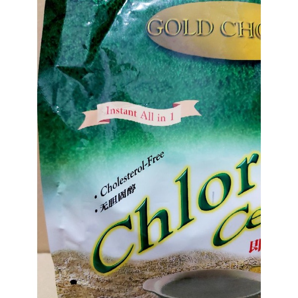 

✨NEW✨ -GOLD CHOICE CHLORELLA CEREAL | CHLORELLA | CEREAL | SEREAL | GOLDCHOICE- 1.1.23