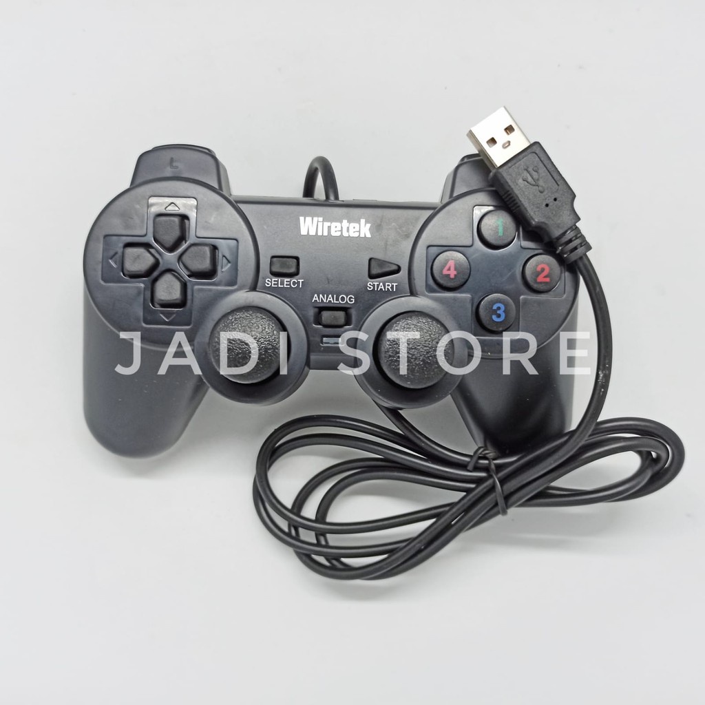 Stick USB Single Stick USB Gamepad USB Gamepad Stik Single USB / Stick Laptop / Stick PC / Joystick 