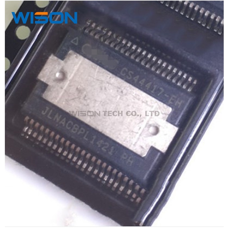 Cs44417 - EH CS44417-EH CS44417 motor drive IC chip