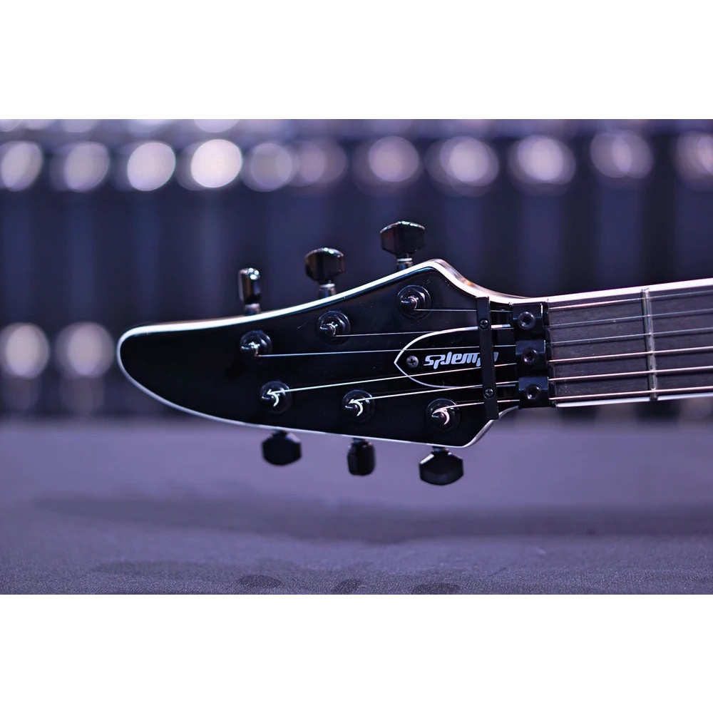 ESP Edward E-HR-145III black ED2209359