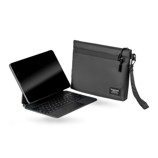 Dijual CLUTCH BAG IPAD NORIS 3.0 HAND BAG PRIA POUCH BAG WANITA WATERPROOF - NORIS 3.0 Murah