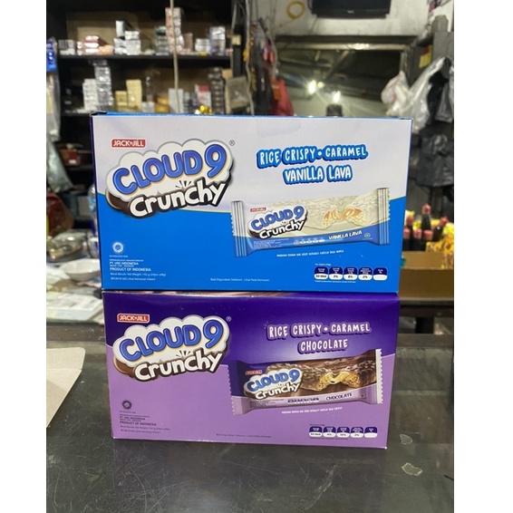 

Z89 BOX CLOUD 9 READY STOCK ↱