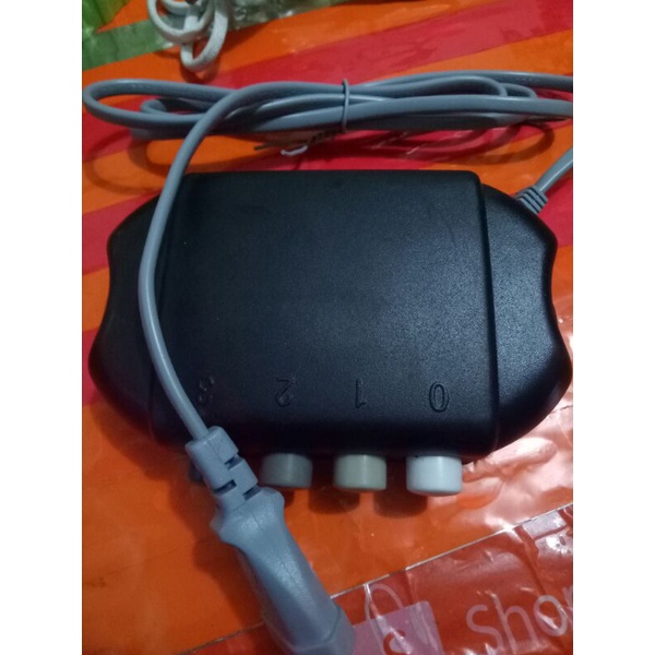 swict box +kabel