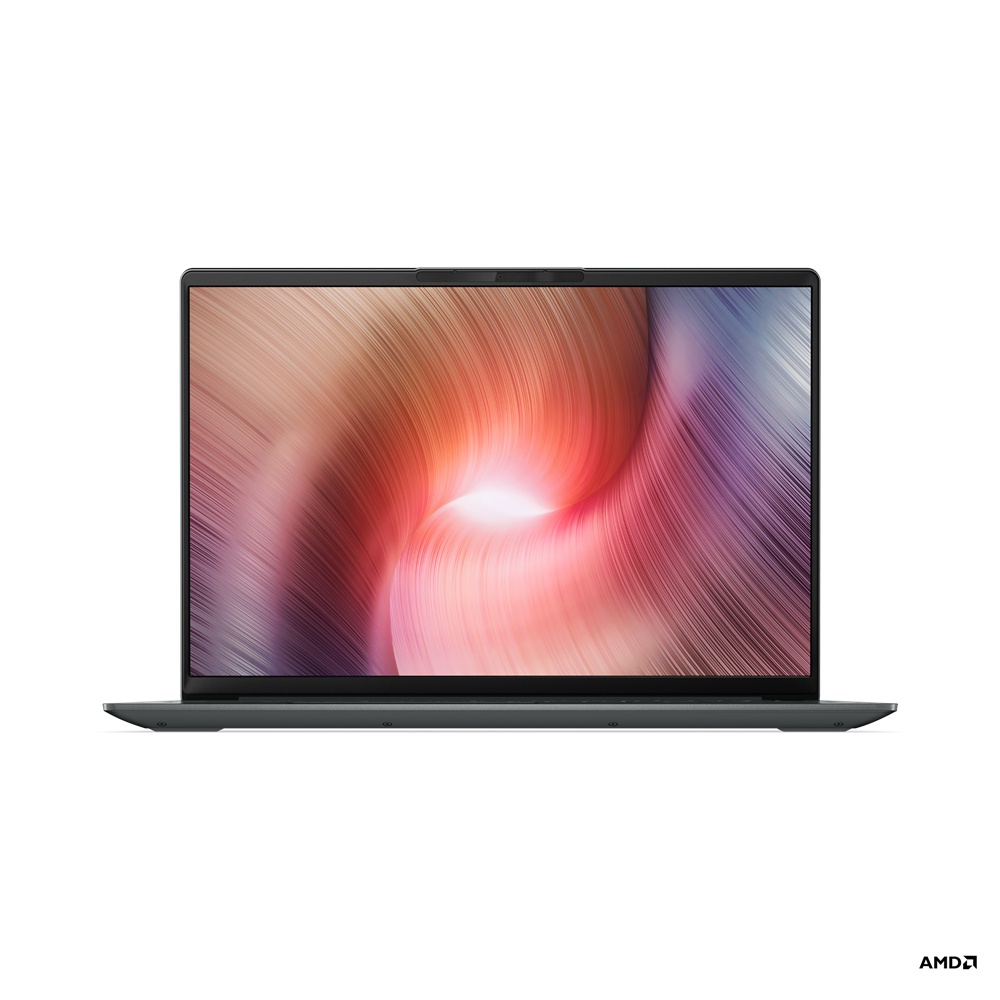 Laptop LENOVO IDEAPAD 5 PRO RESMI RTX 3050Ti Ryzen 7 6800HS 120HZ 100%SRGB