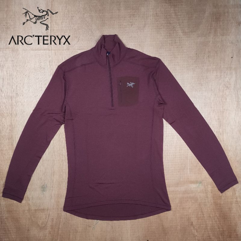 Baselayer Arcteryx