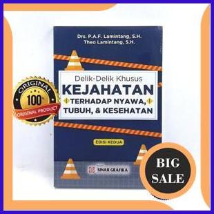 

tools Delik Delik Khusus Kejahatan Terhadap Nyawa Tubuh dan Kesehatan - Lamintang 1F3BZ3