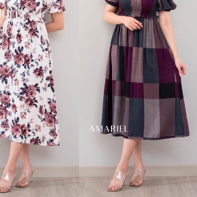 ➢ Daster Birdy HomeDress by Amariel ✵