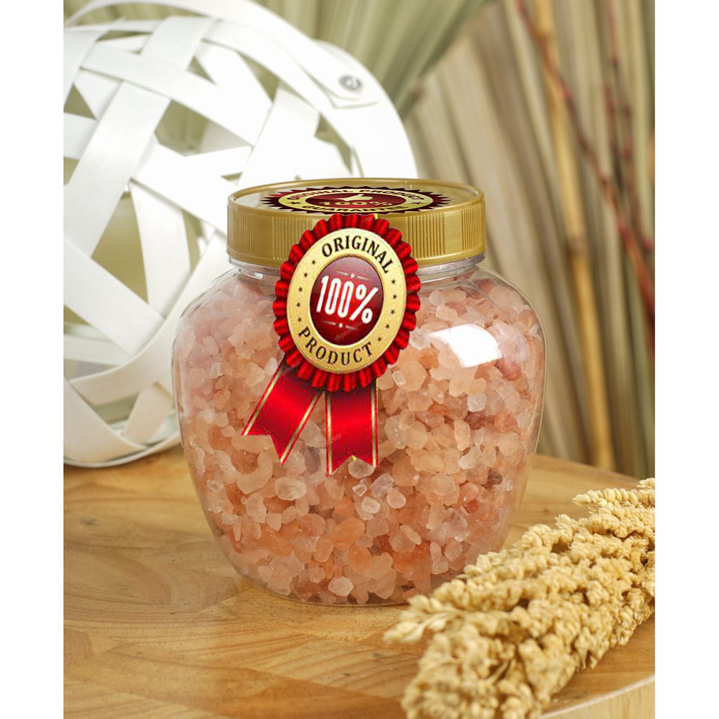 

Garam Himalaya 500 Gram Premium Salt Original Product of Pakistan