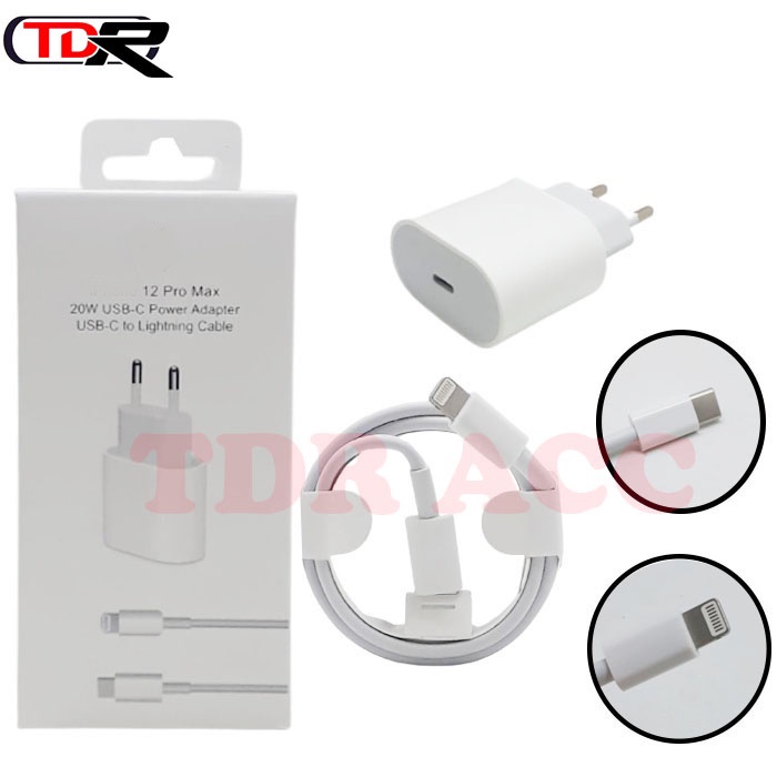 Travel - Adaptor - Casan – Charger Pd Fast Charging Iph 12/12pro/12 Pro Max/13/13 Pro Max/14/14 Plus/14 Pro/14 Pro Max