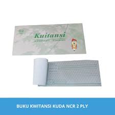 

kwitansi rangkep 2 kuda 25 sheett (150grm)