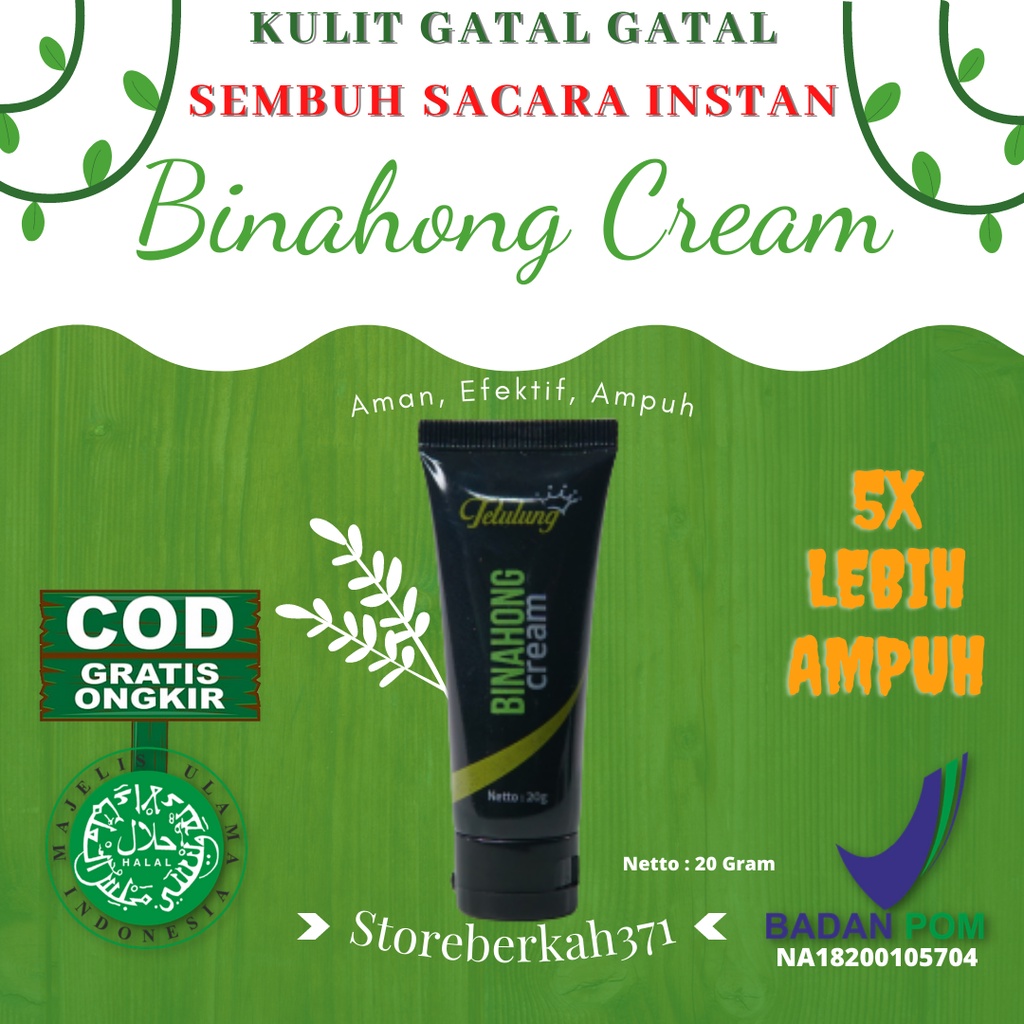 Obat Salep Krim Gatal Kulit Eksim Panu Kudis Jamur Selangkangan Kepala Berkerak Terbukti Ampuh Premi