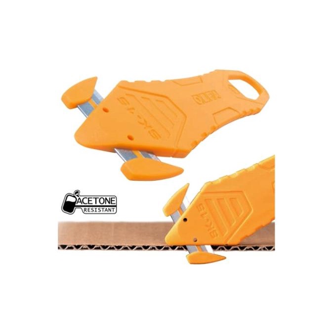

Safety cutter Olfa SK-15 Pisau Kardus