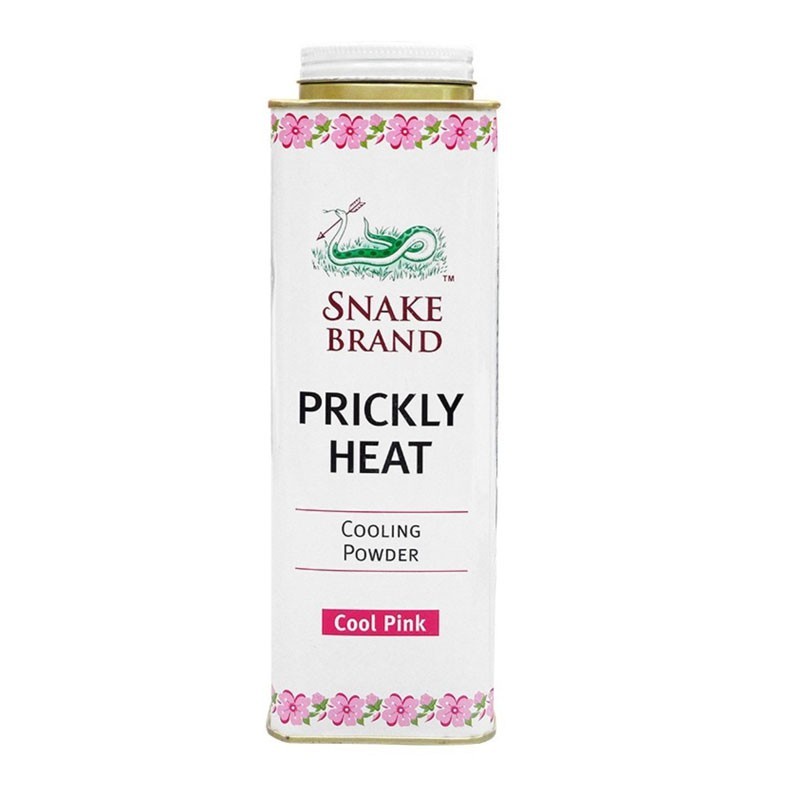 SNAKE BRAND 300GR COOL PINK