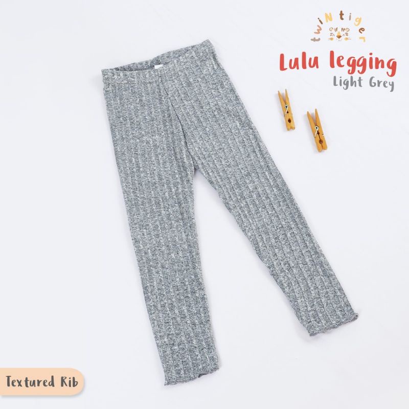 Twin Tiger Lulu Legging (TT-TLL/2)