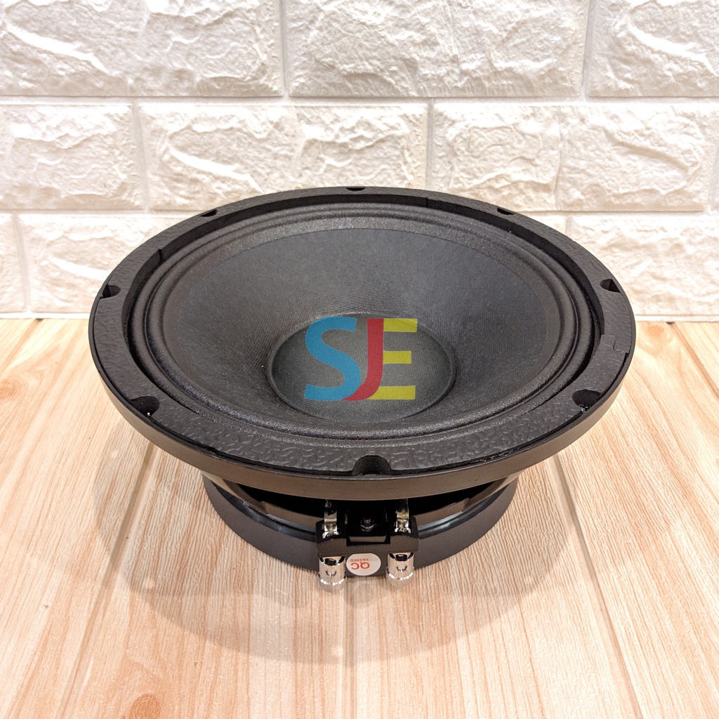 Speaker JIC LA 10075 / Speaker Middle JIC LA 10075 / JIC LB 10038
