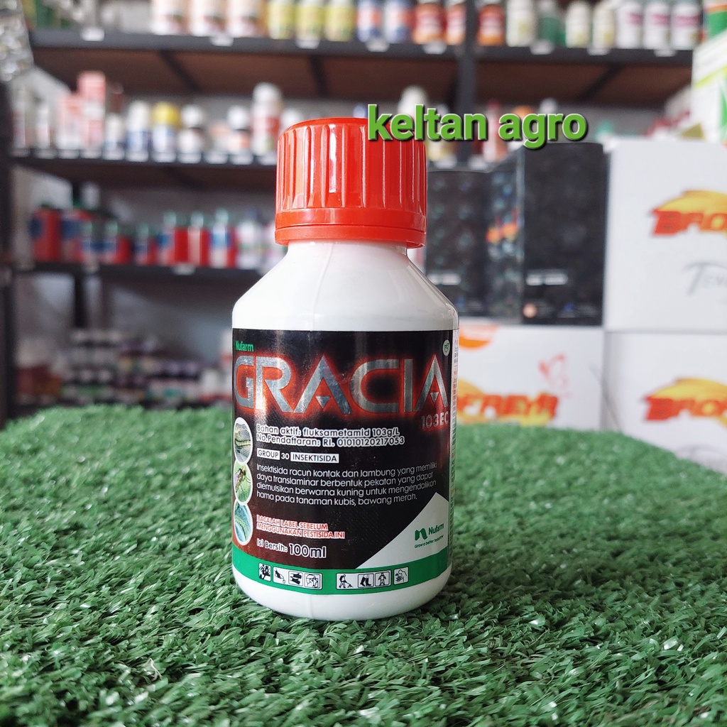 GRACIA 103 EC (100 ml )
