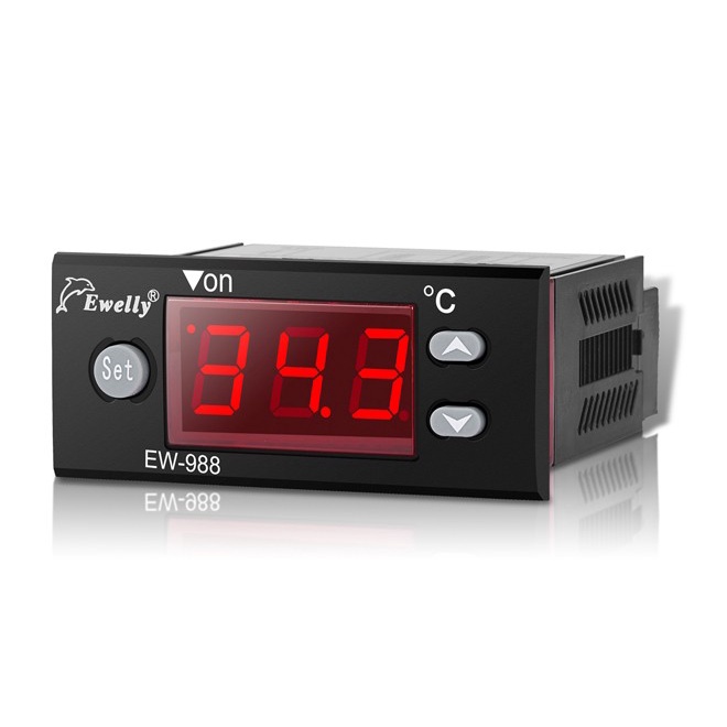 Terlaris New Original Thermostat Ewelly Temperature Control Ew-988H