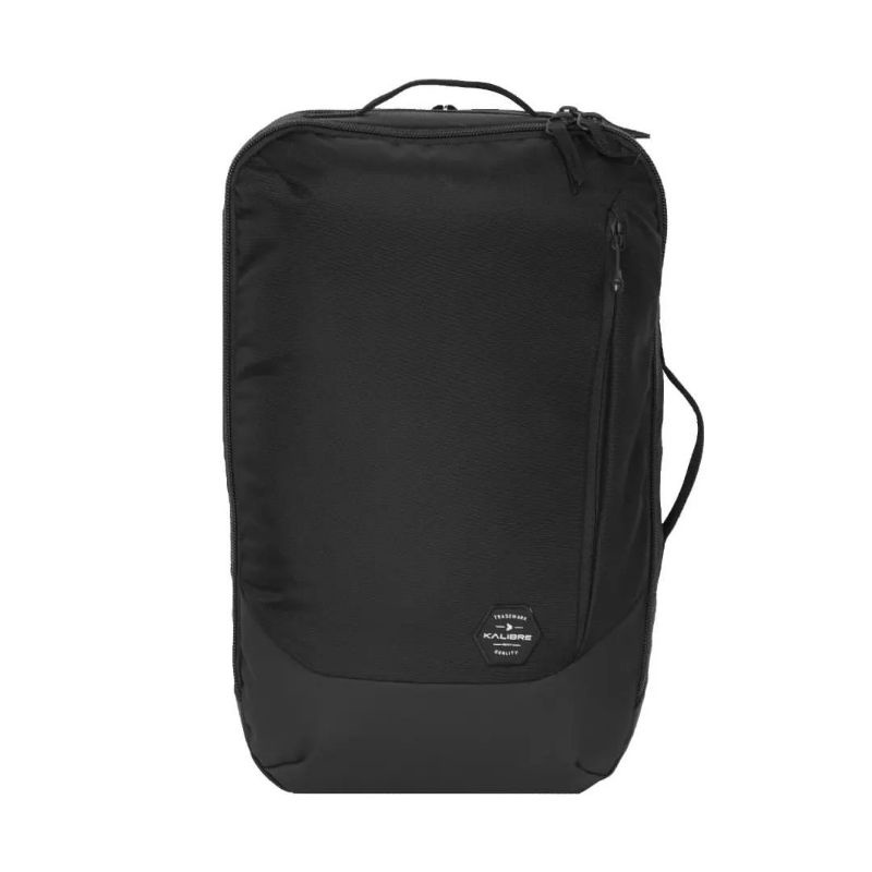 Kalibre Aftershock 01 Aricle 911314000 Color Black Backpack Ransel Tas Punggung