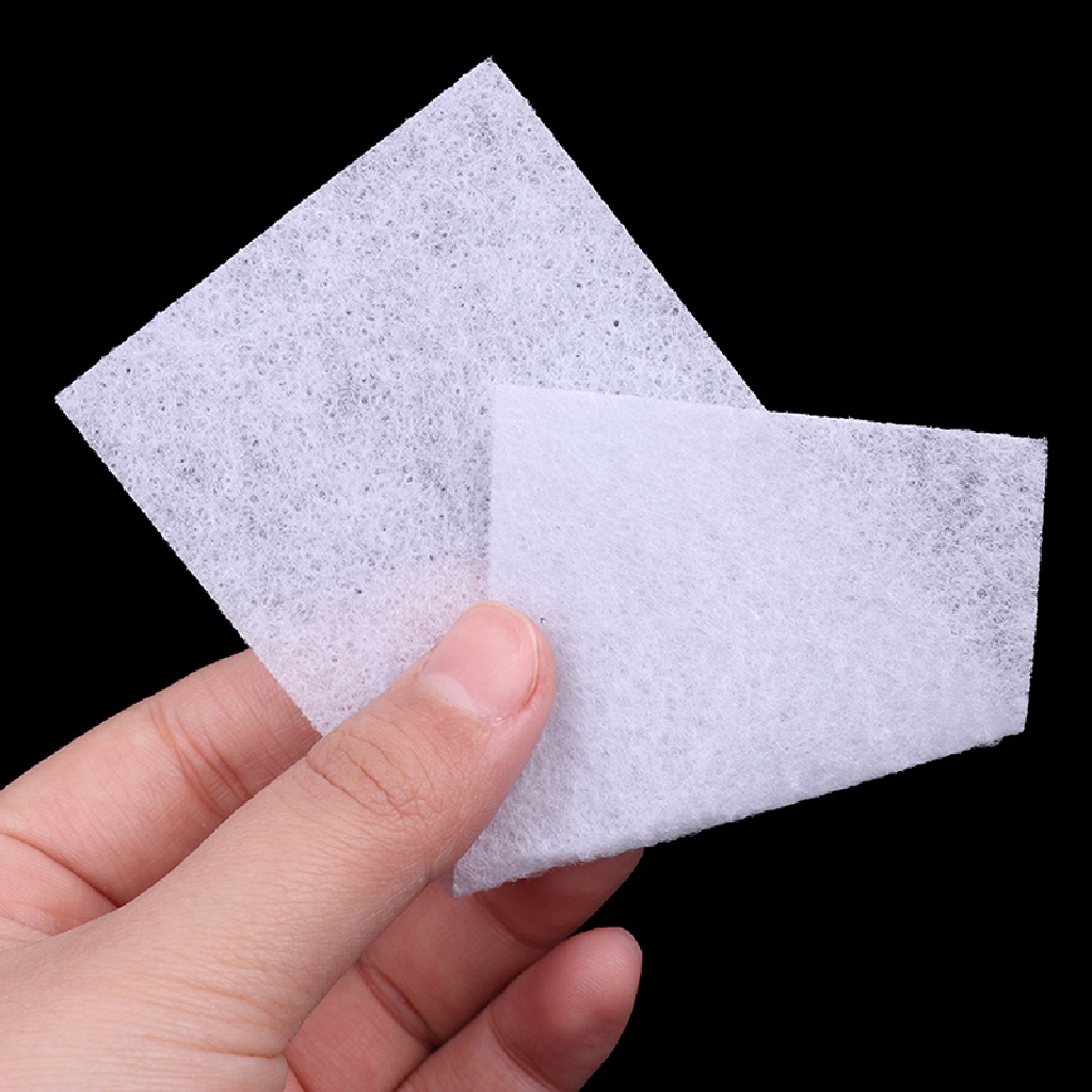 [HeavenDenotation] 2pcs Aksesoris Khusus Mesin Cuci built-in filter cotton screen pad HDV